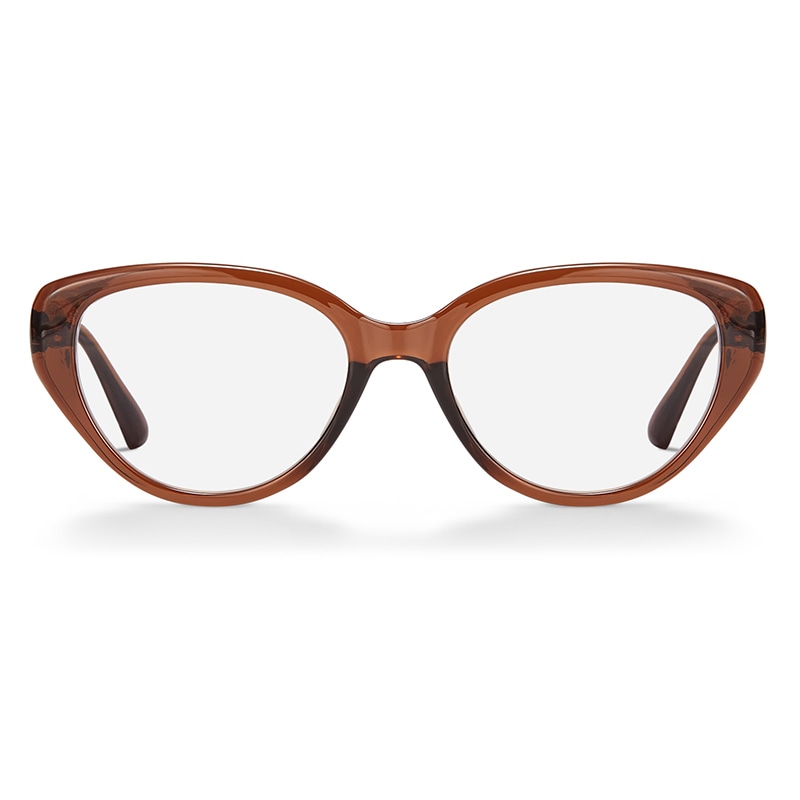 Muykuy Cat Eye Optical Frame — фото 2