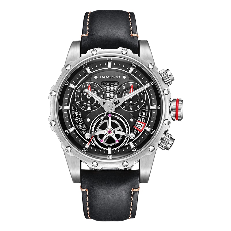 HANBORO HBR88850