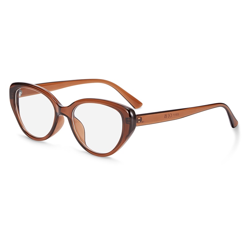 Очки Muykuy Cat Eye Optical Frame
