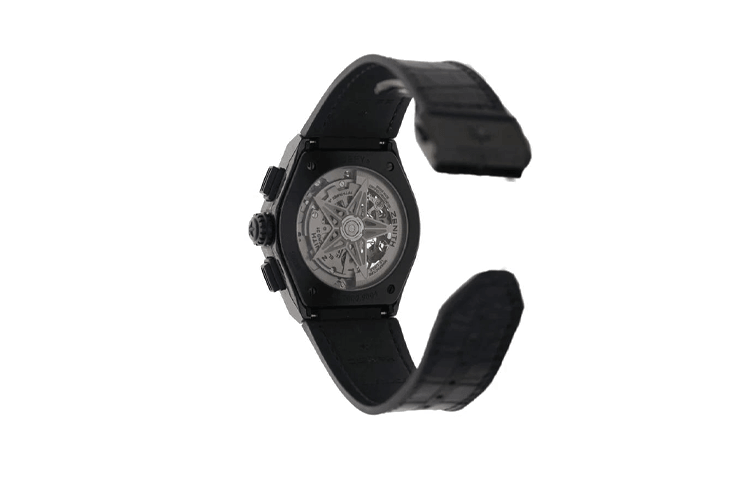 Zenith DEFY 100 44mm 49.9000.900478.R582 — фото 2