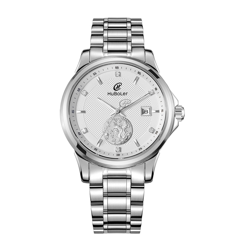 HANBORO HBR8809