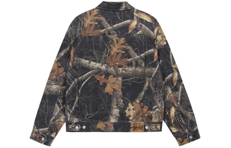 Stussy FW22 — фото 10
