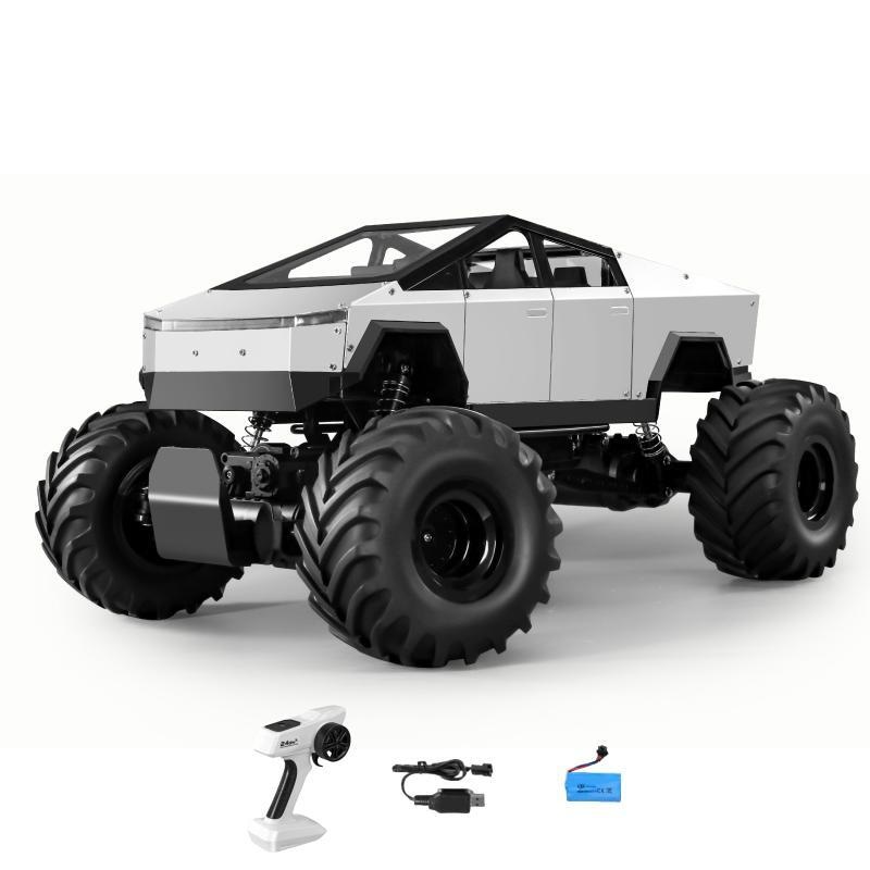 全美 FERPECT TOYS FERPECT TOYS Cybertruck 18 112 2.4G RC
