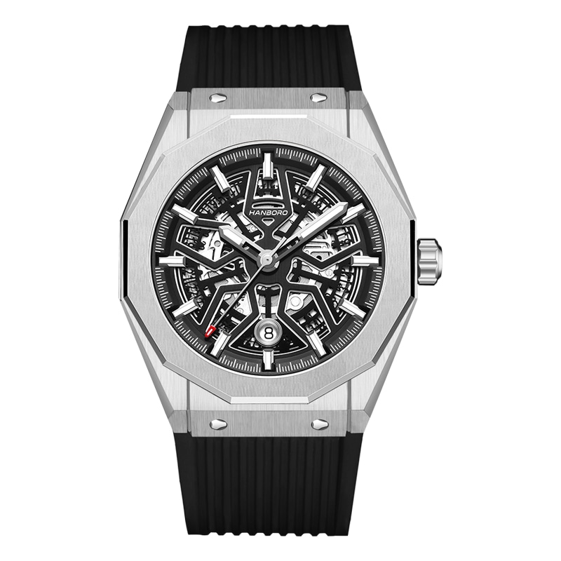 HANBORO HBR9010.1
