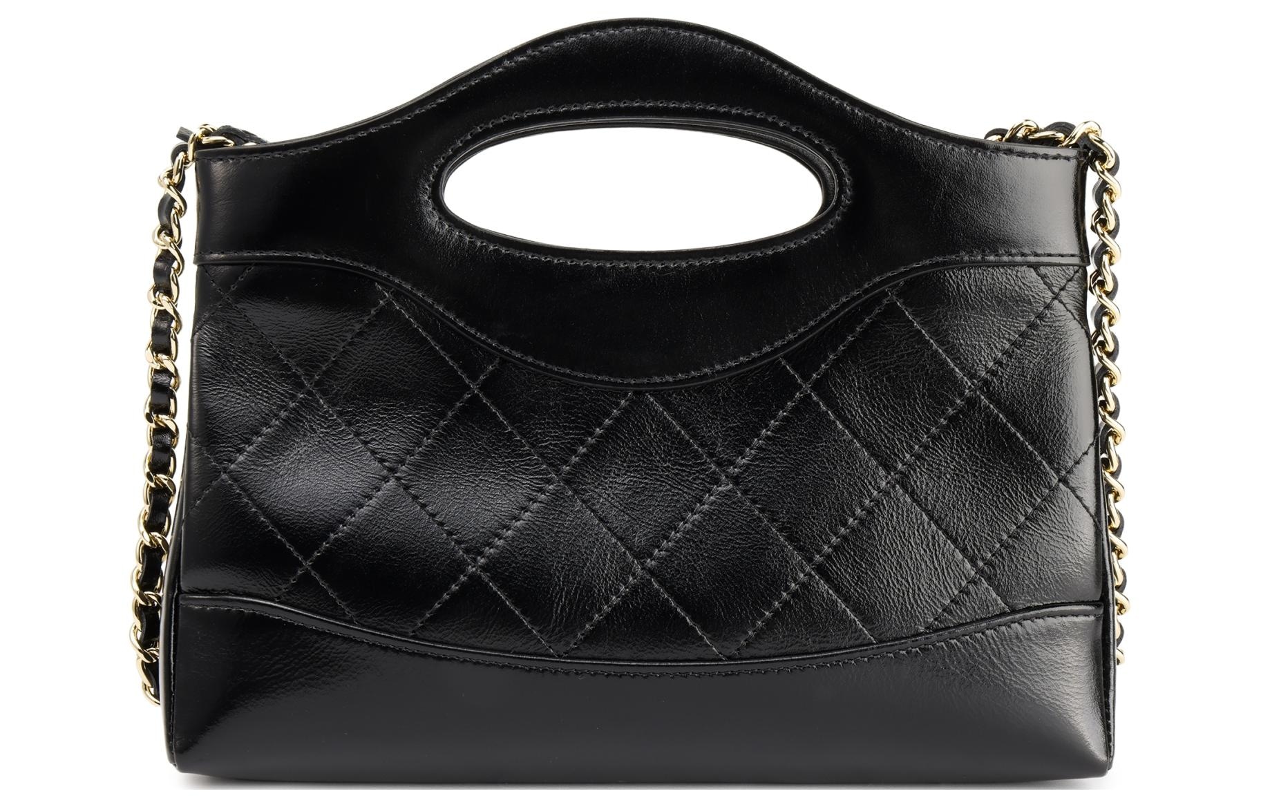 Chanel 31bag 24C — фото 2