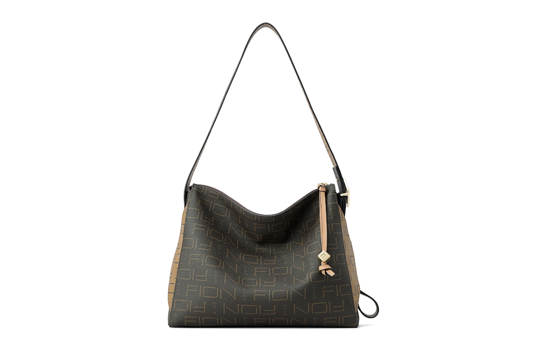 Сумки FION hoboLogo Tote