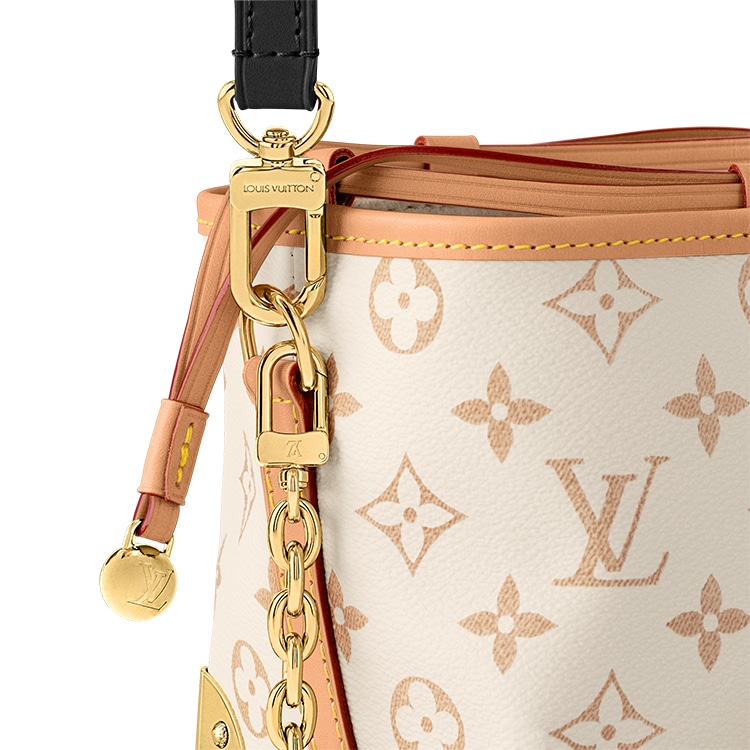 Louis Vuitton NOE Purse — фото 4