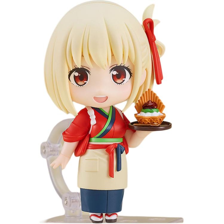 GOOD SMILE COMPANY GSC GSC Q 10cm