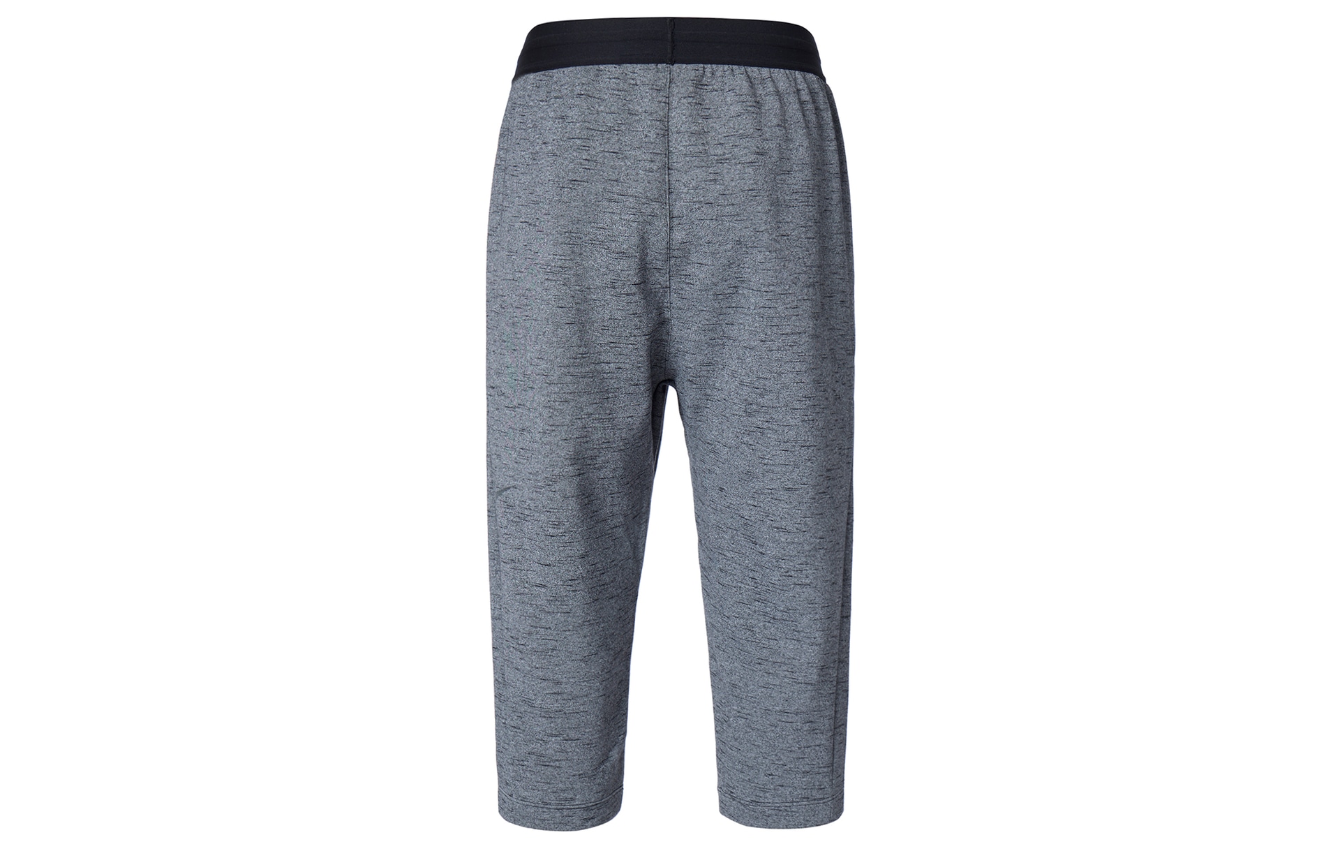 Nike Yoga Dri-FIT Iron Grey — фото 1