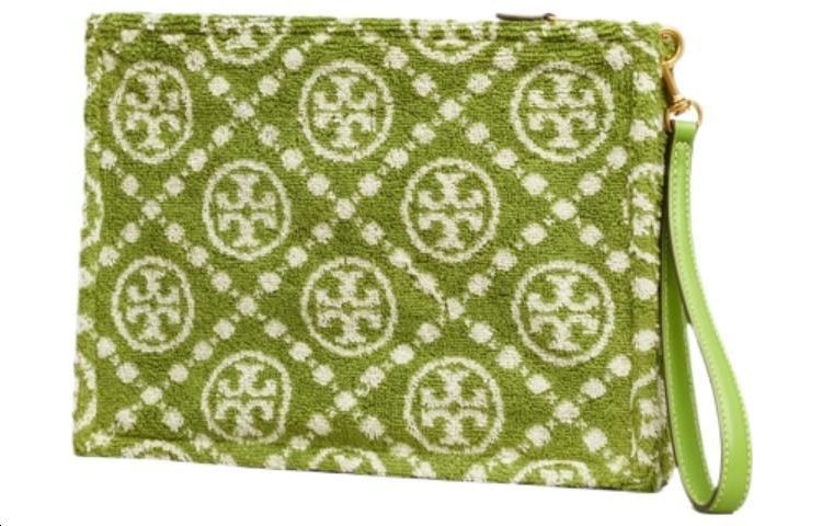 Tory Burch T Monogram — фото 8