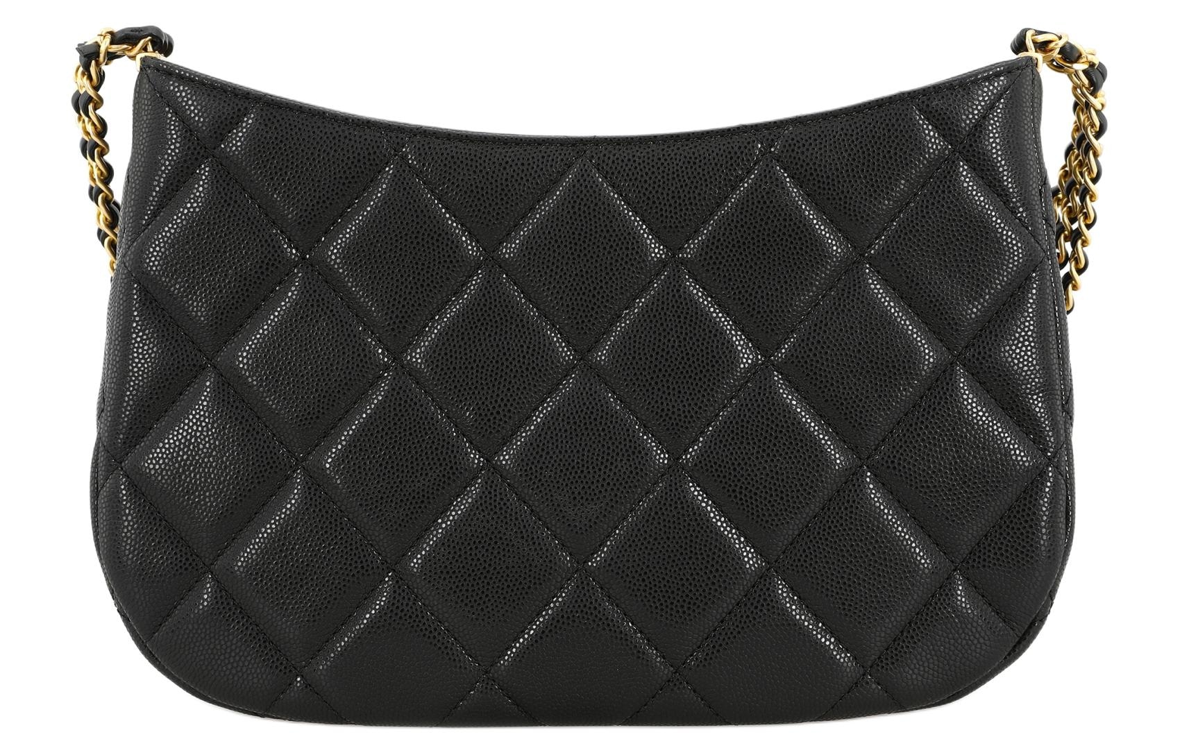 Chanel Hobo — фото 2