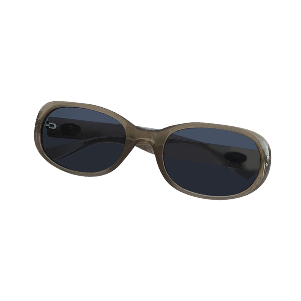 CMFY Oval Sunglasses