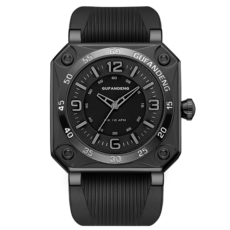 Часы Gufandeng GFD GFD1999