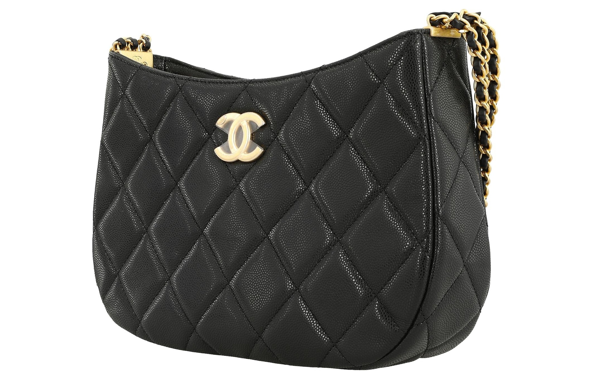 Chanel Hobo — фото 1
