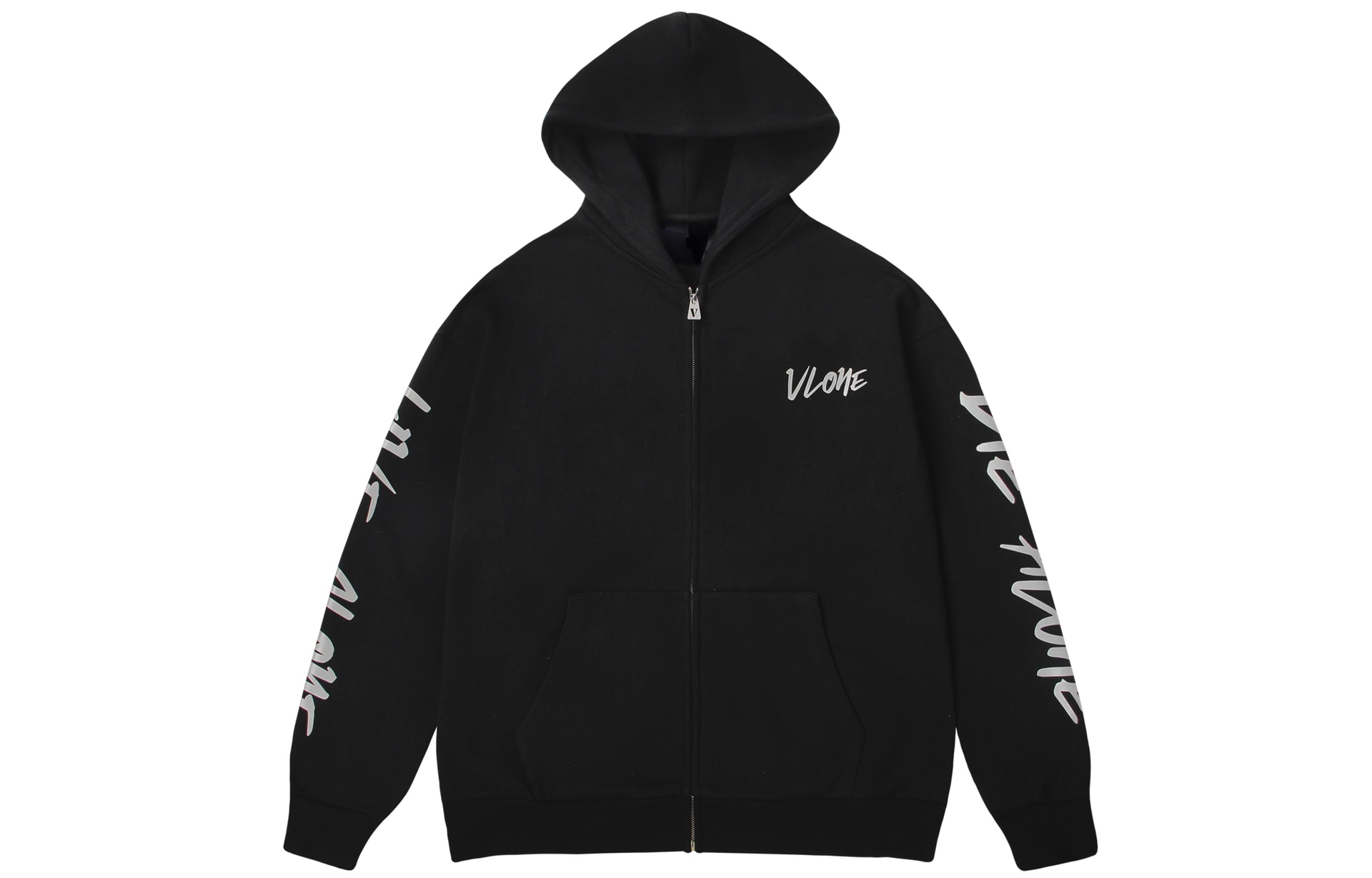 Vlone 3M Logo Hoodie — фото 1