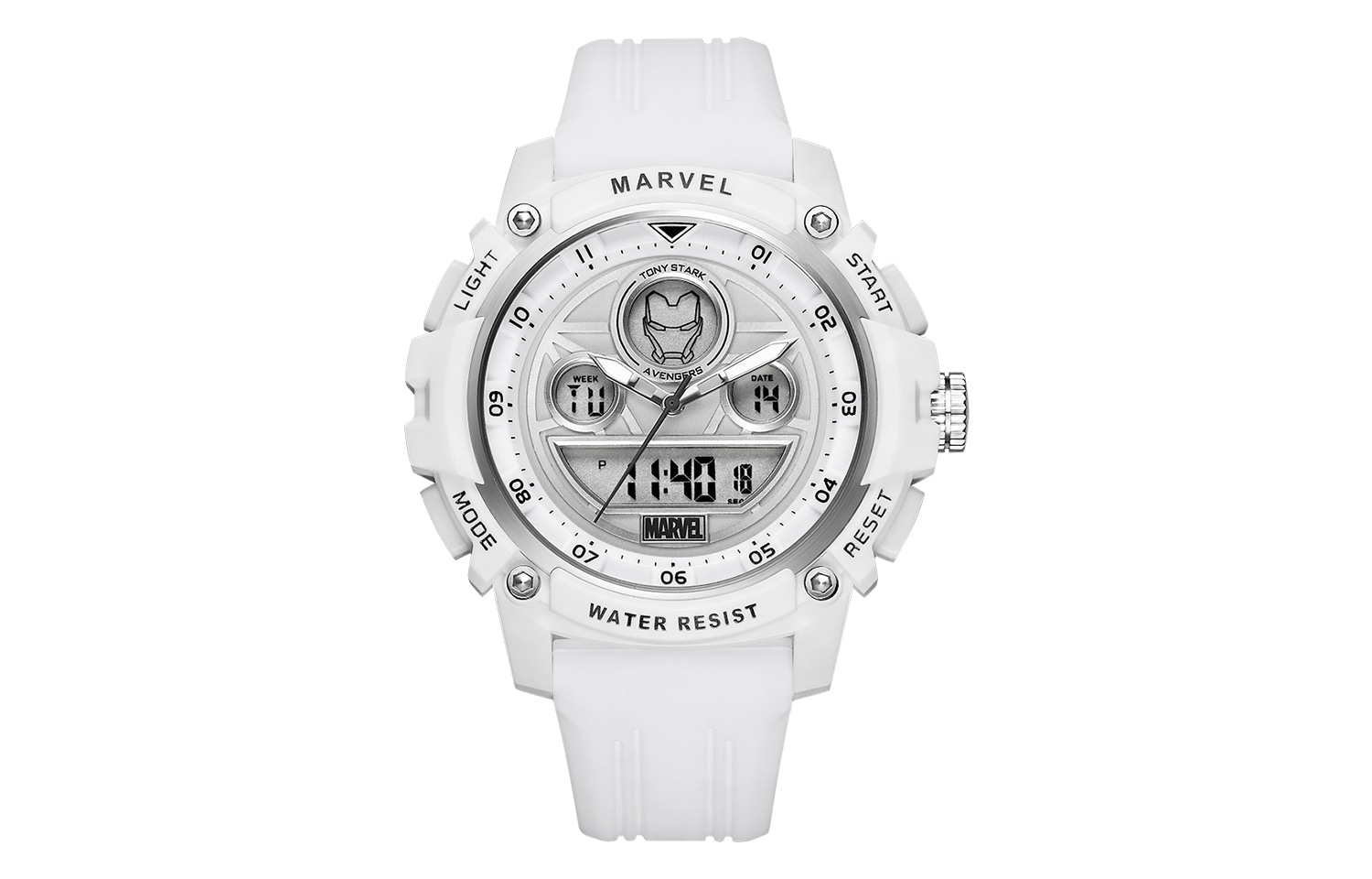 Часы Marvel M-5052