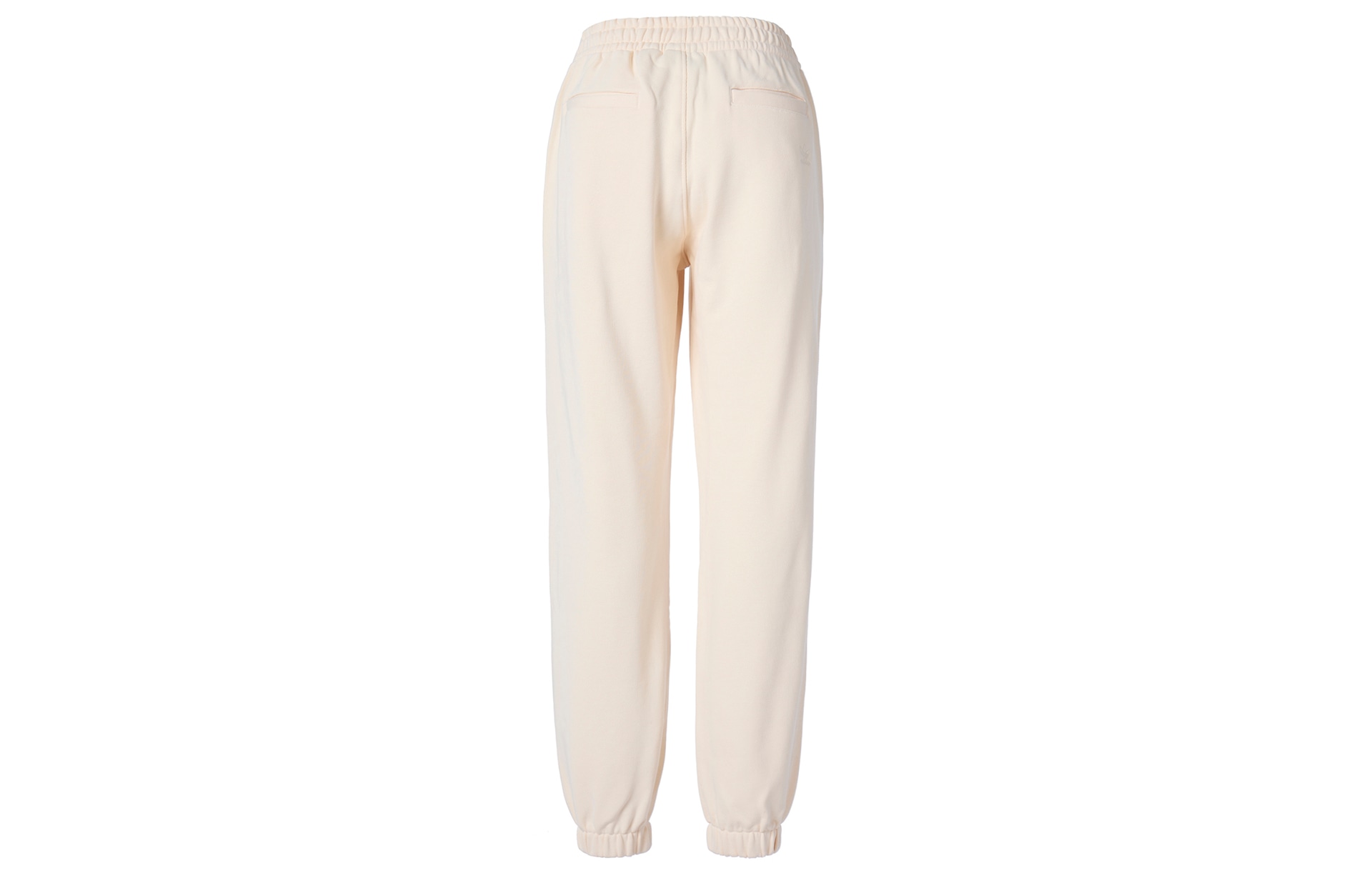 adidas originals x Pharrell Williams Beige Joggers — фото 1