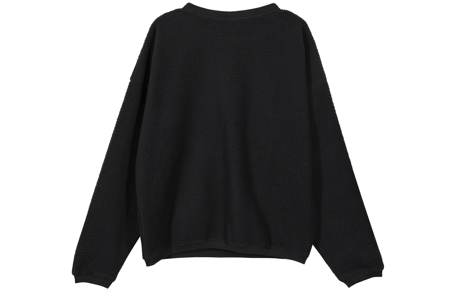 Nike Club Fleece Black — фото 1
