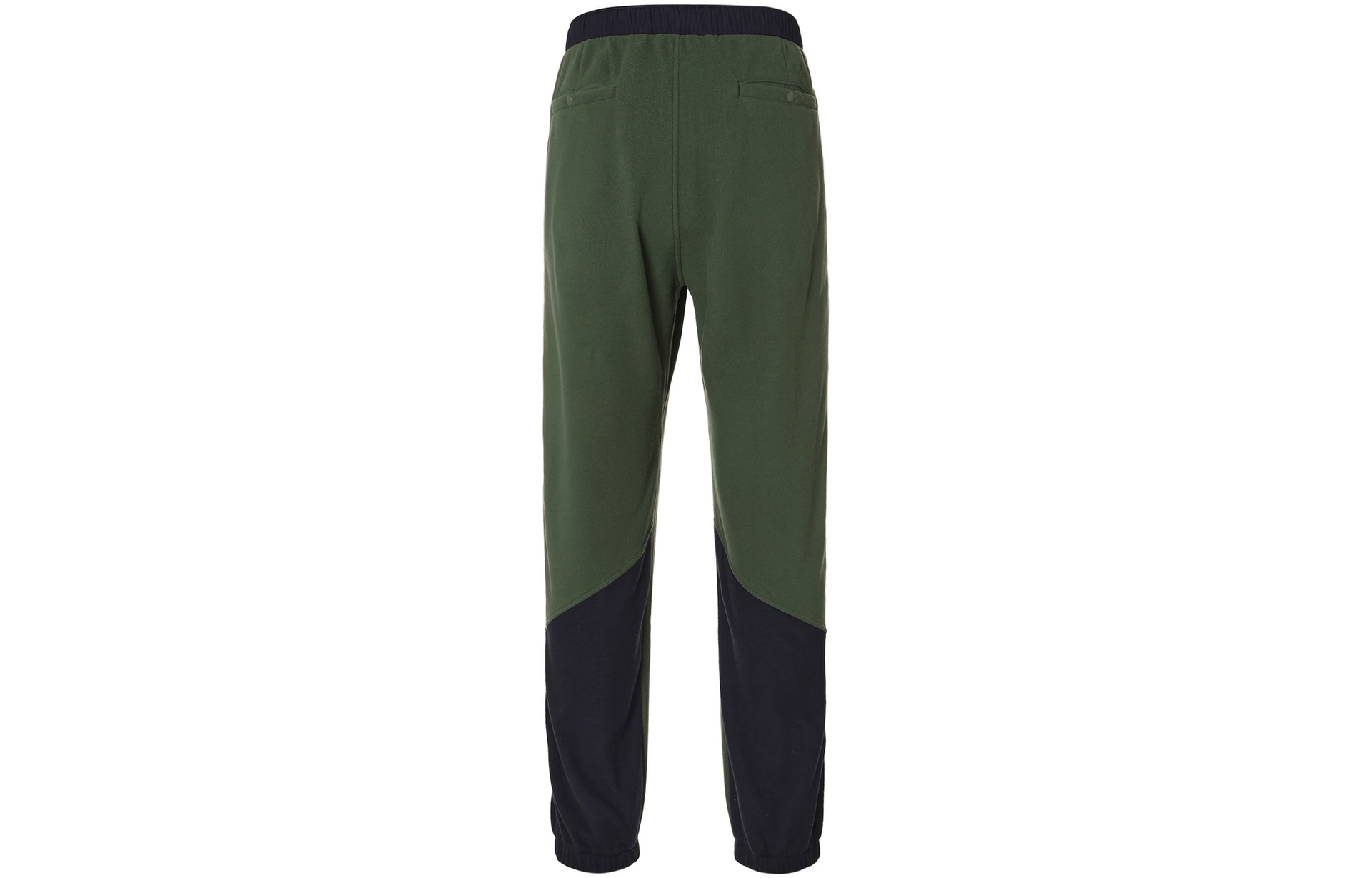 The North Face UE Pioneer Logo Fleece Joggers Green — фото 2