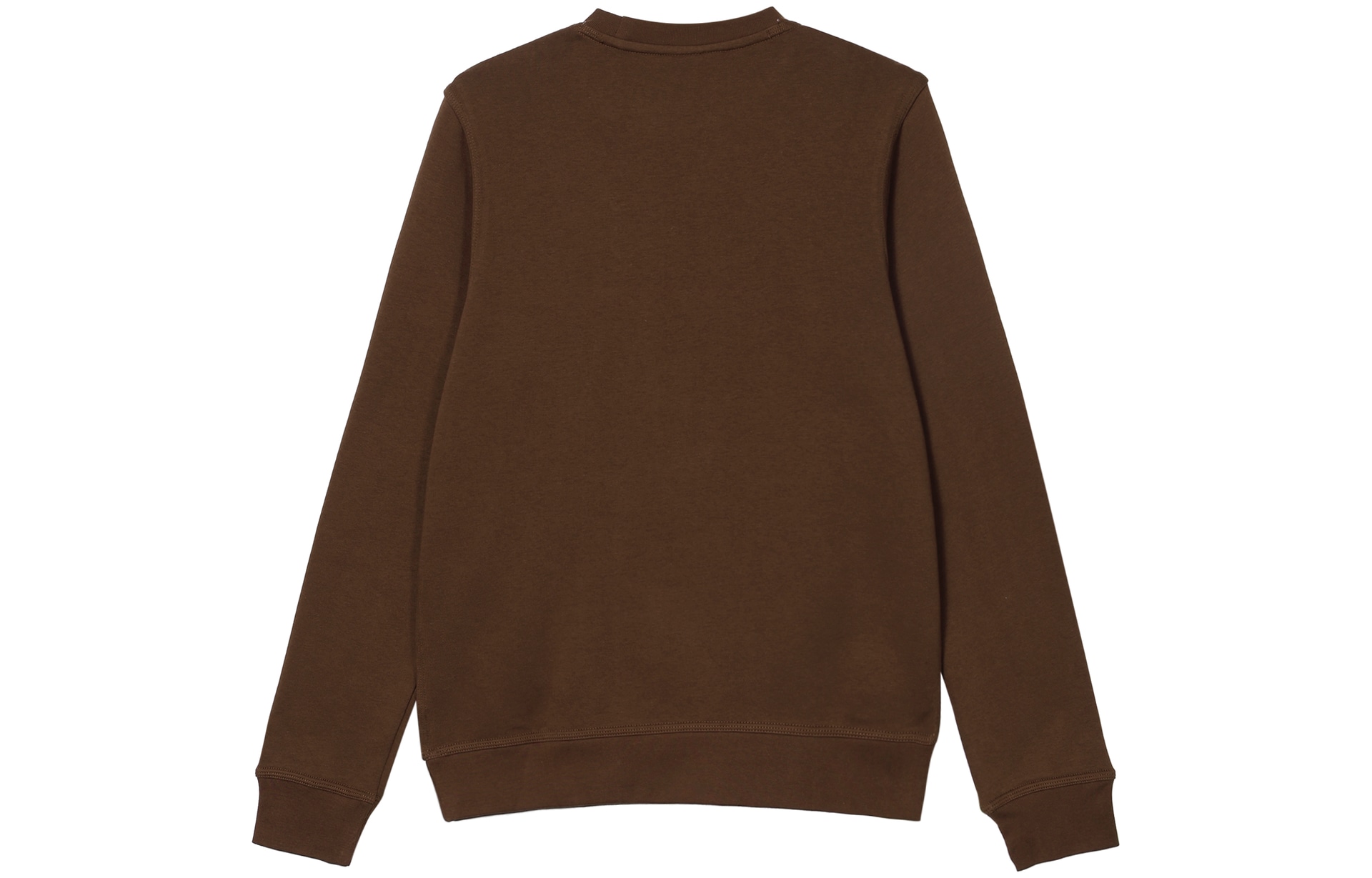 Nike Pullover Sweatshirt Cocoa — фото 1