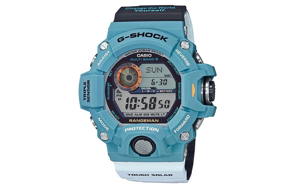 CASIO/卡西欧 Casio G-Shock