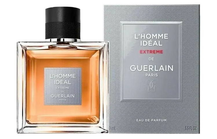 Guerlain L'Homme Ideal EDP — фото 4