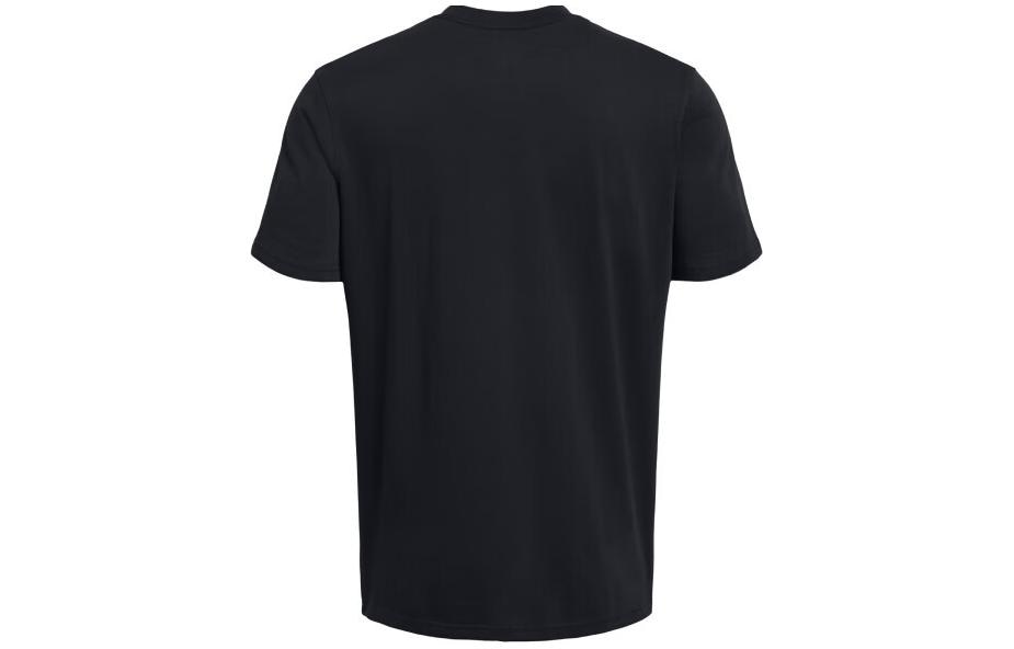 Under Armour logo T — фото 1