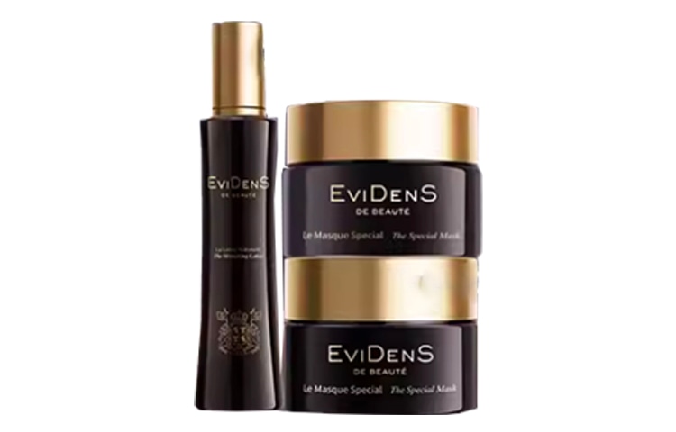 Evidens 50ml50ml*2+200ml — фото 2
