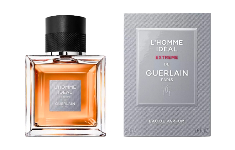 Guerlain L'Homme Ideal EDP — фото 3