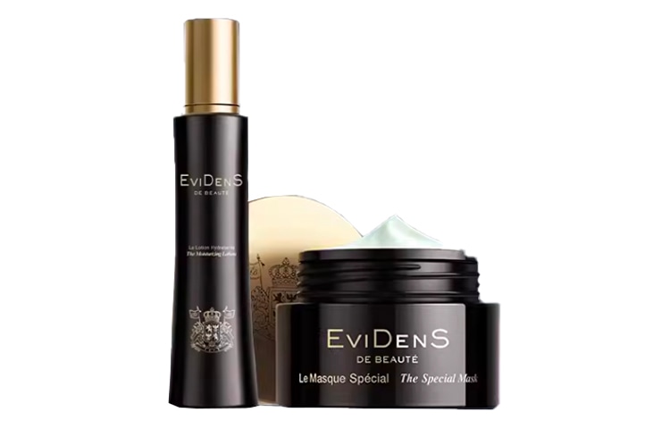 Evidens 50ml50ml*2+200ml