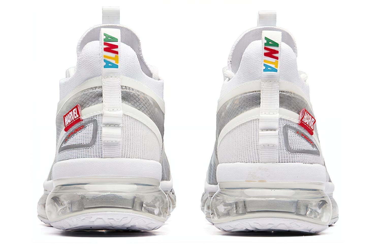 Anta MARVEL x Anta Avengers Running Shoes — фото 3