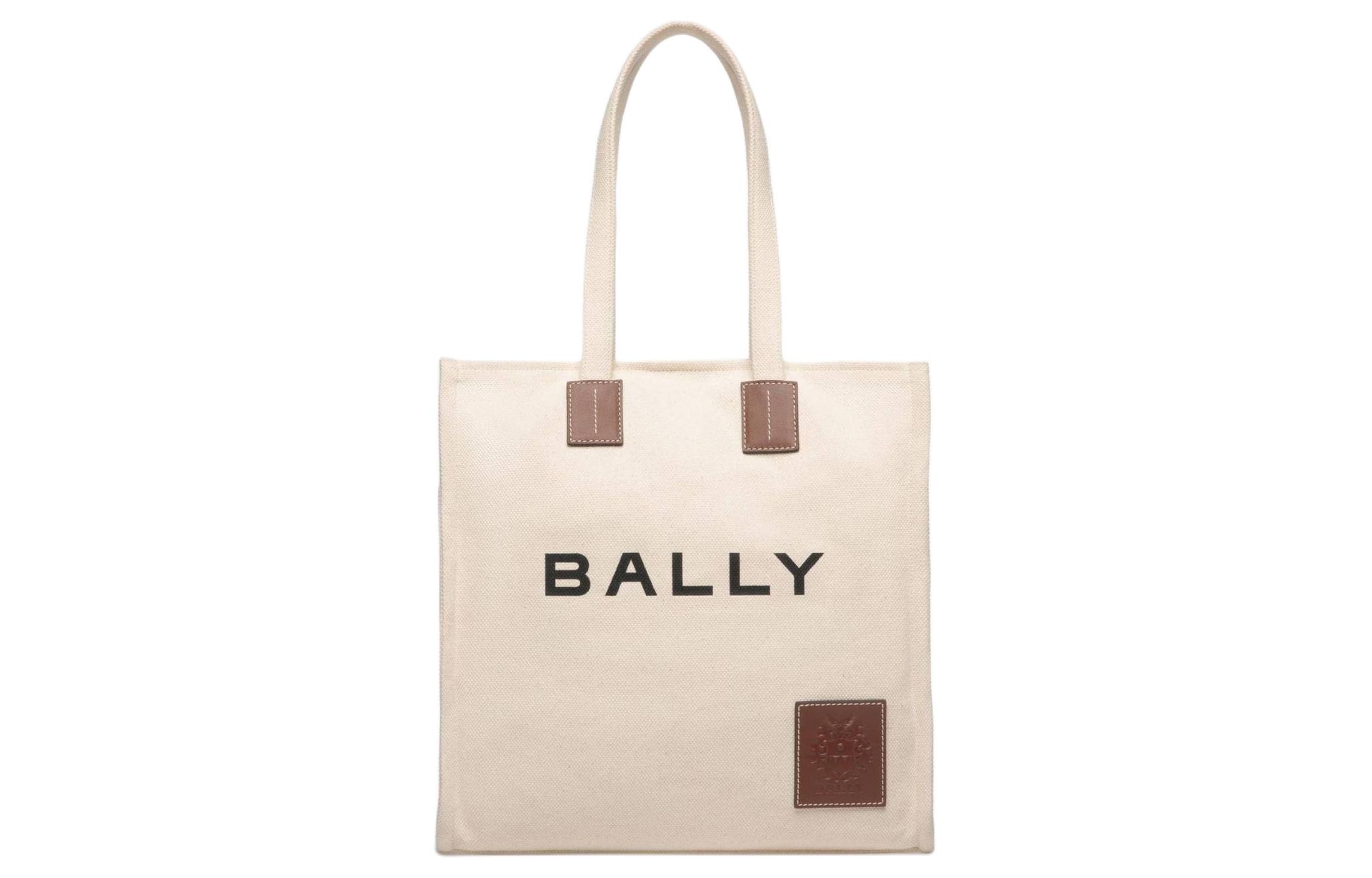BALLY巴利 BALLY Akelei Logo