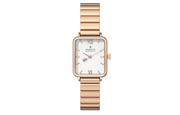 Часы Charlotte Raffaelli CRS21060