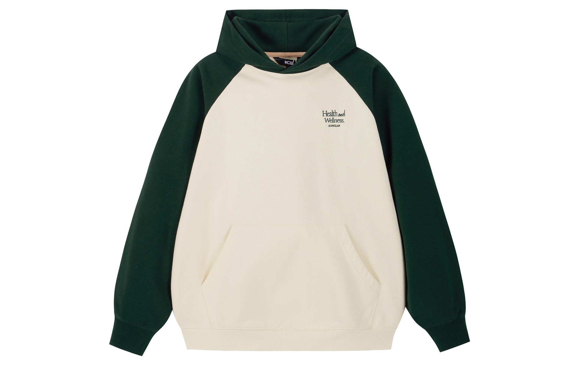 Icons Lab Hoodie — фото 2