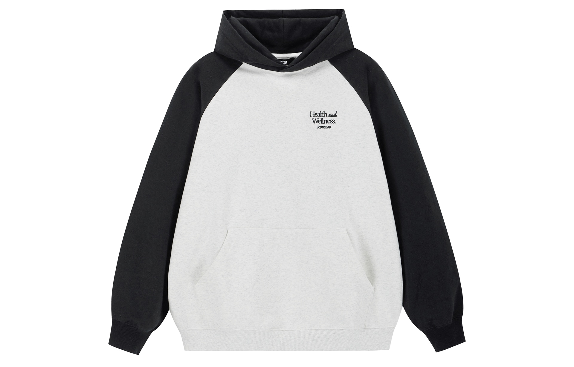 Icons Lab Hoodie — фото 7
