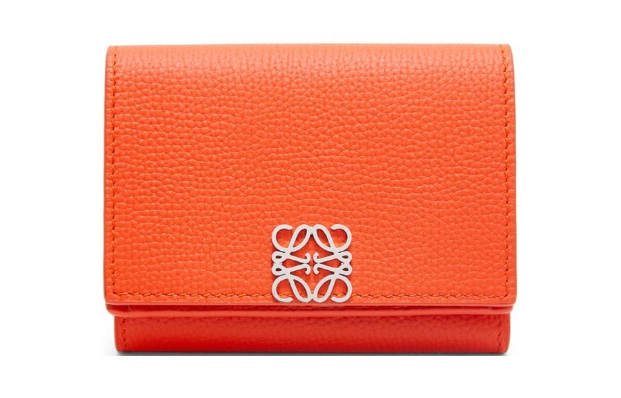 Сумки LOEWE Anagram Logo