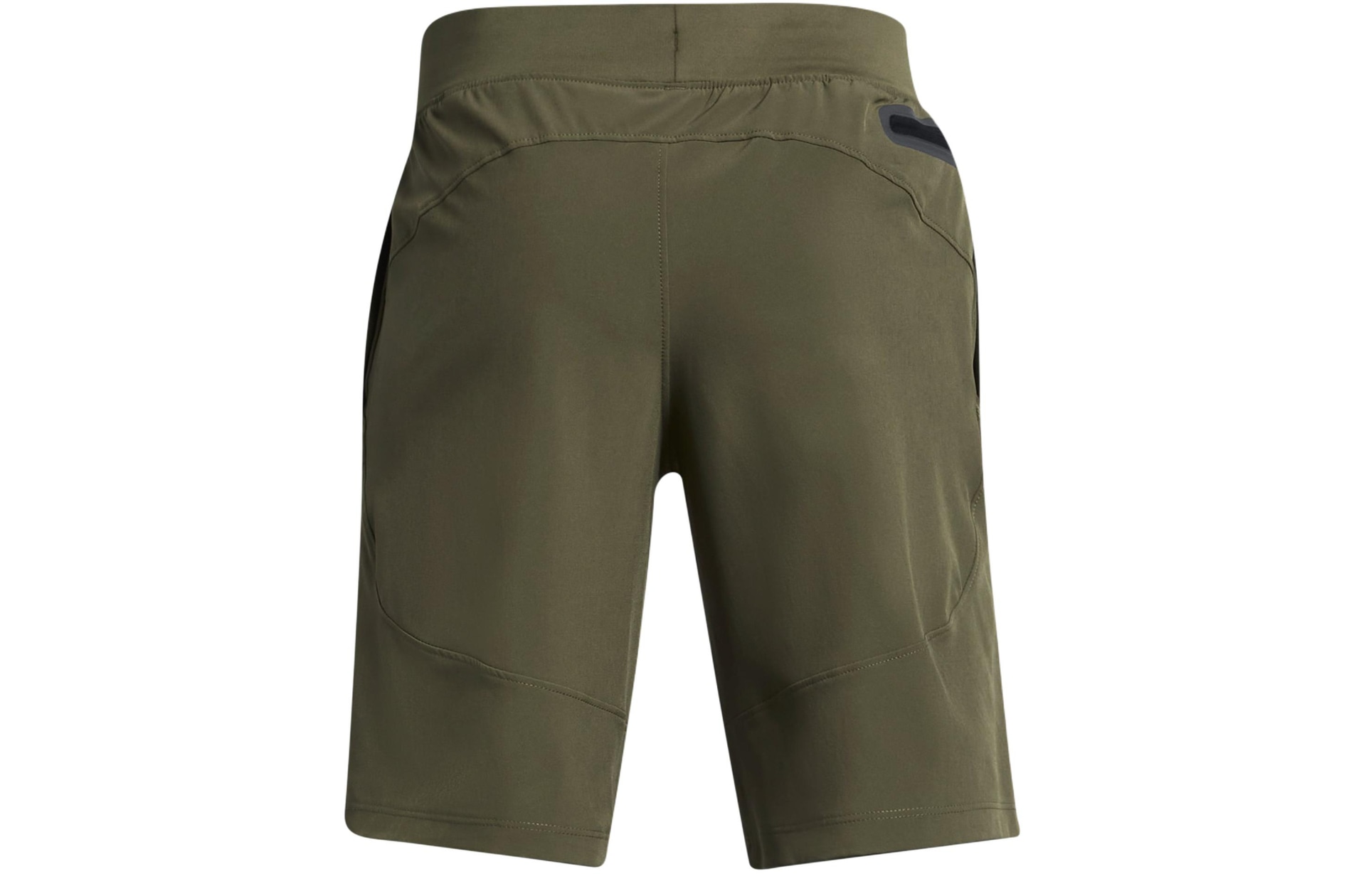 Under Armour Unstoppable Shorts — фото 1