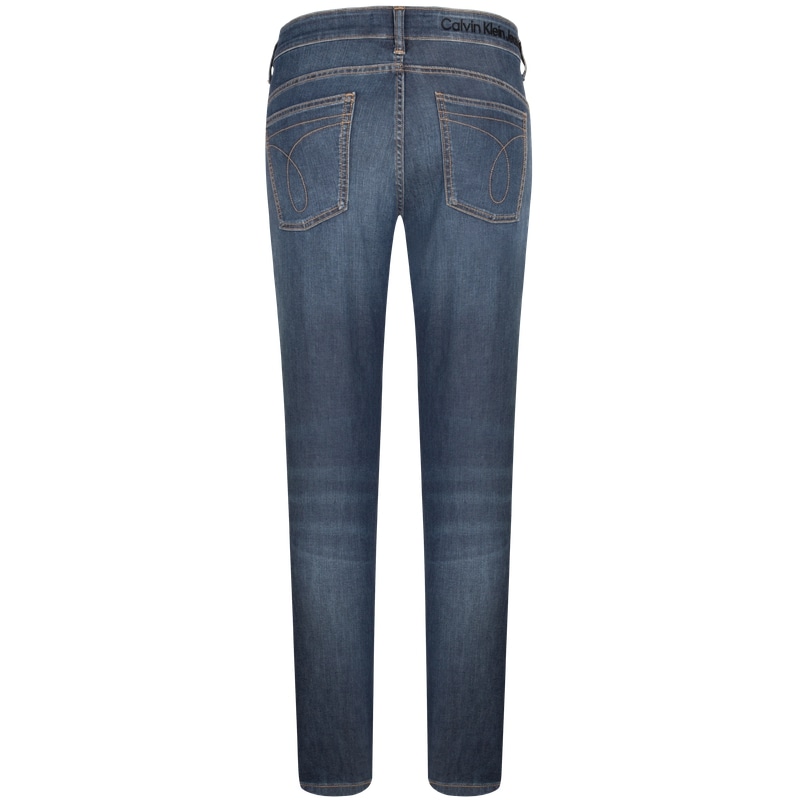 Calvin Klein Jeans — фото 1