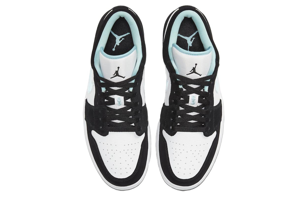 Jordan Air Jordan 1 Low "Tiffany Green" — фото 7