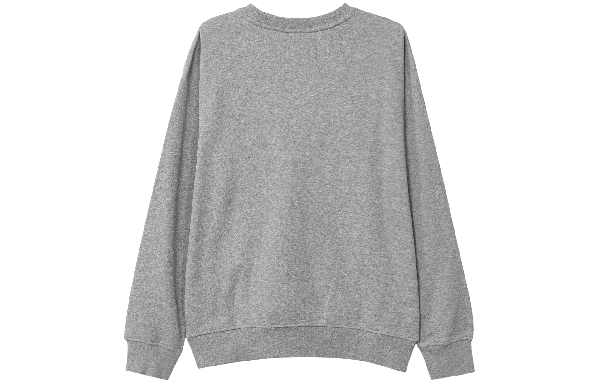 Nike Loop-Back Fleece Crewneck Sweatshirt — фото 1