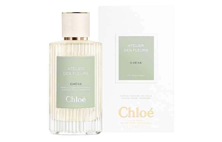 Chloe/蔻依 Chloe Atelier des Fleurs Chêne