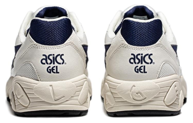 ASICS GEL-PACER White Blue — фото 10