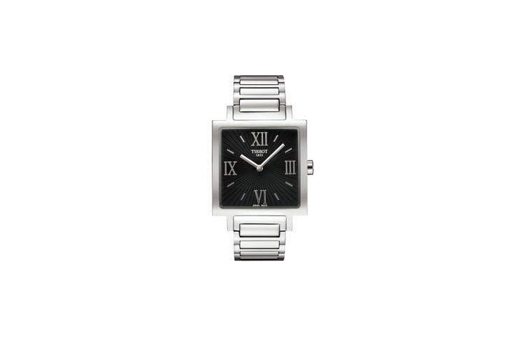 TISSOT/天梭 TISSOT 29mm T034.309.11.053.00