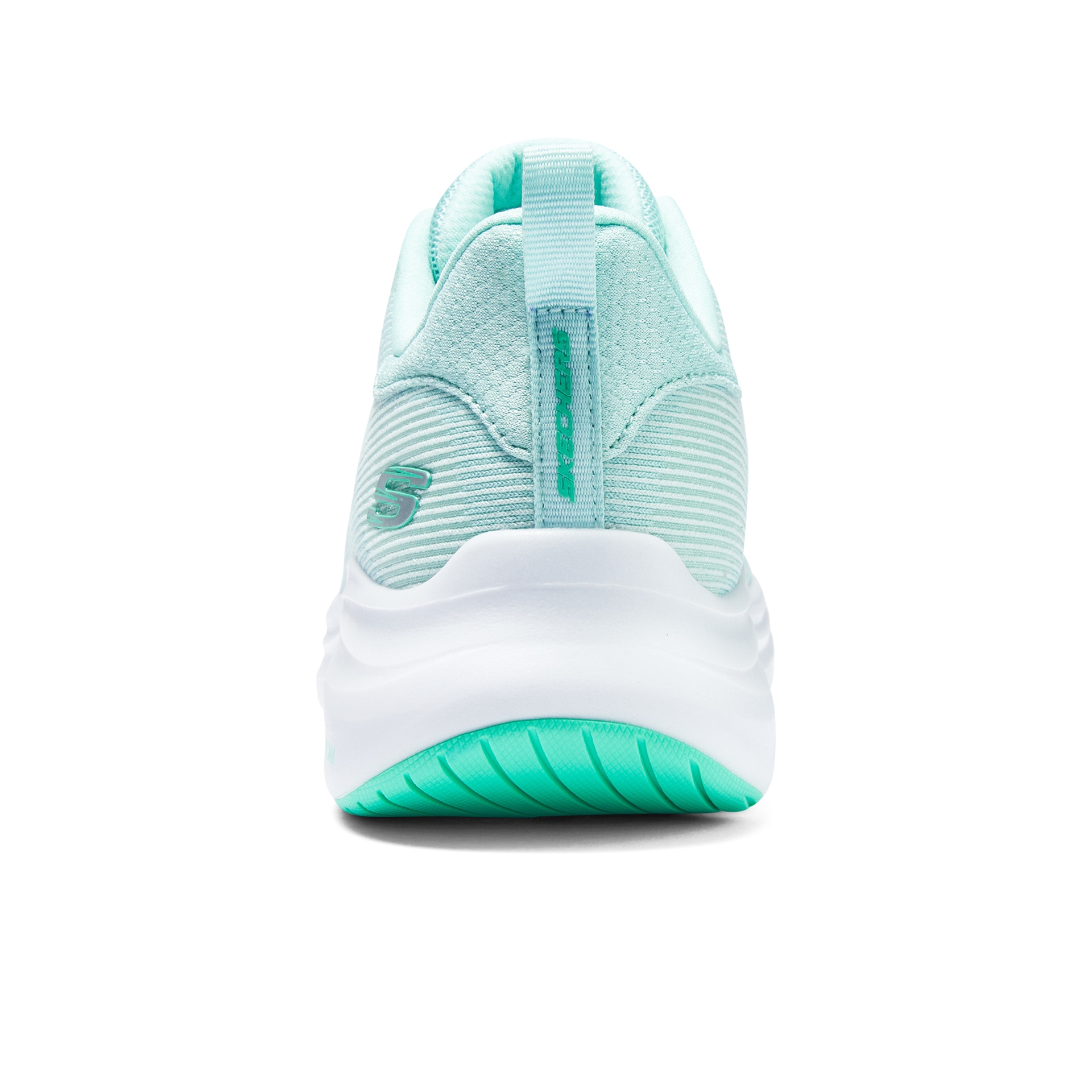 Skechers Бег (Арт. 150026-AQUA) — фото 10