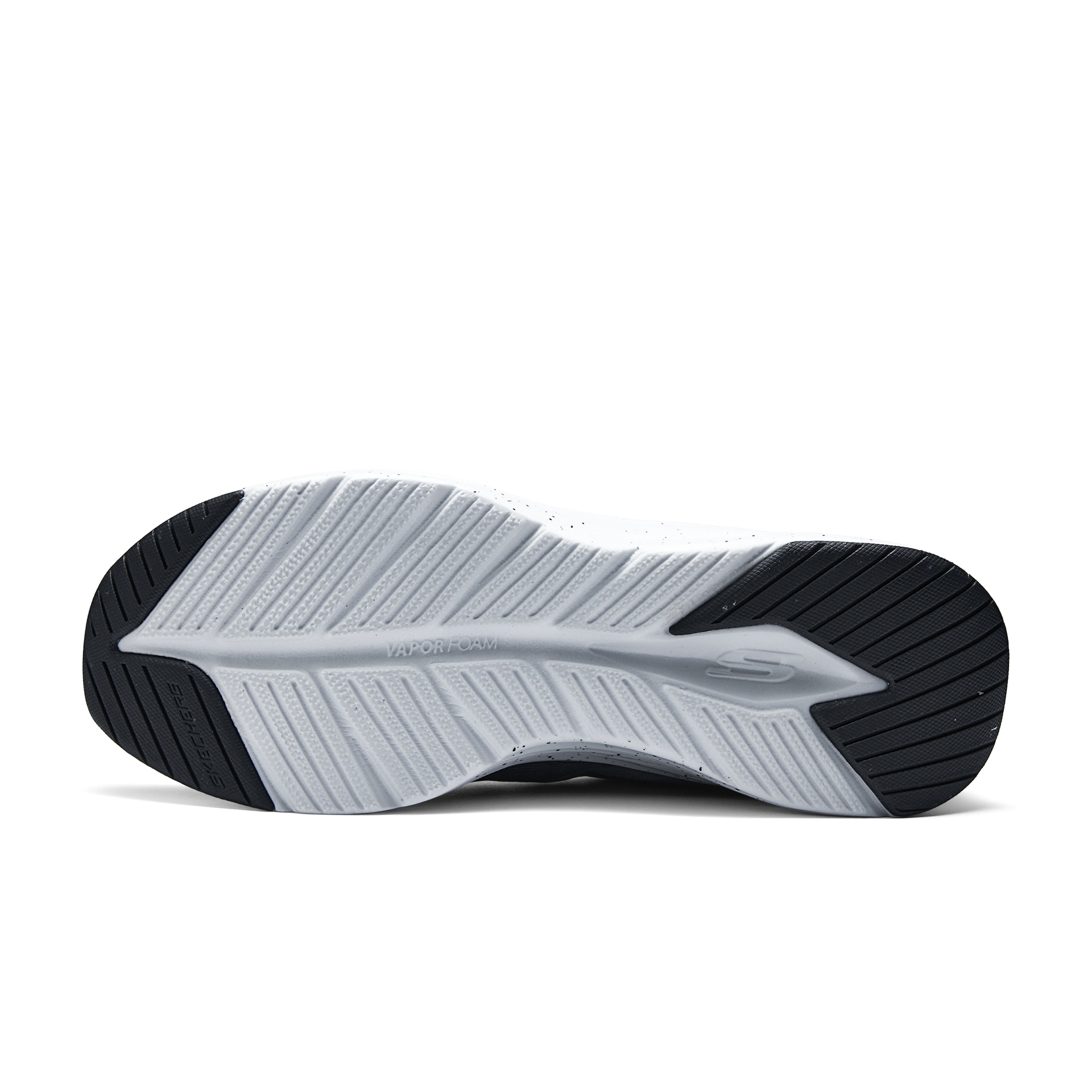 Skechers SPORT MENS Black Blue — фото 11