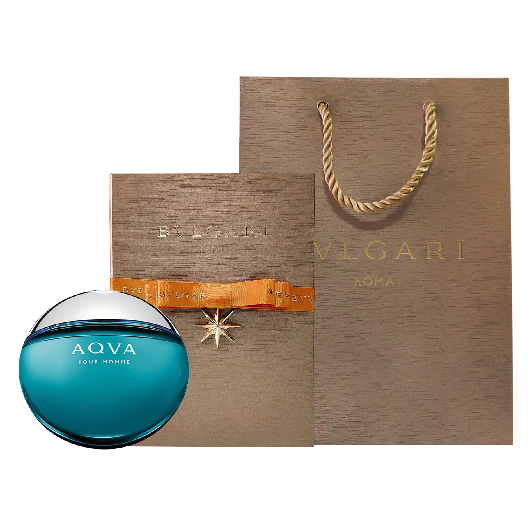 BVLGARI/宝格丽 BVLGARI EDT 50ml100ml