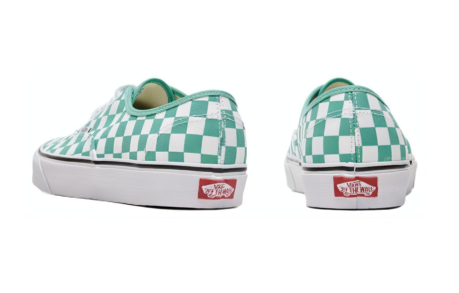 Vans Authentic — фото 8