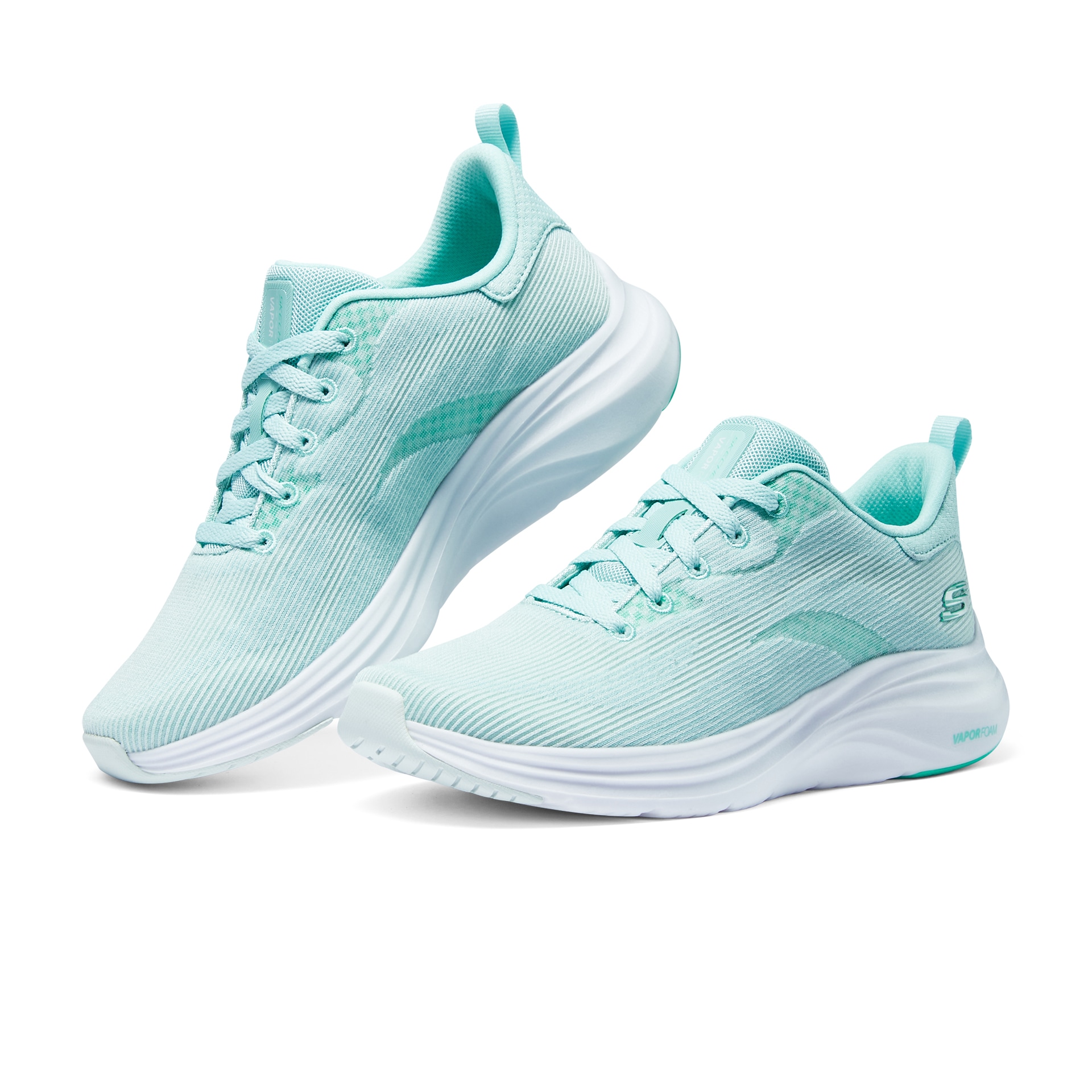 Skechers Бег (Арт. 150026-AQUA) — фото 9