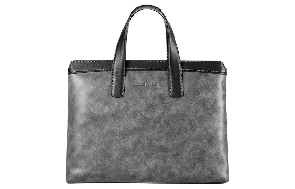 BISON DENIM Briefcase