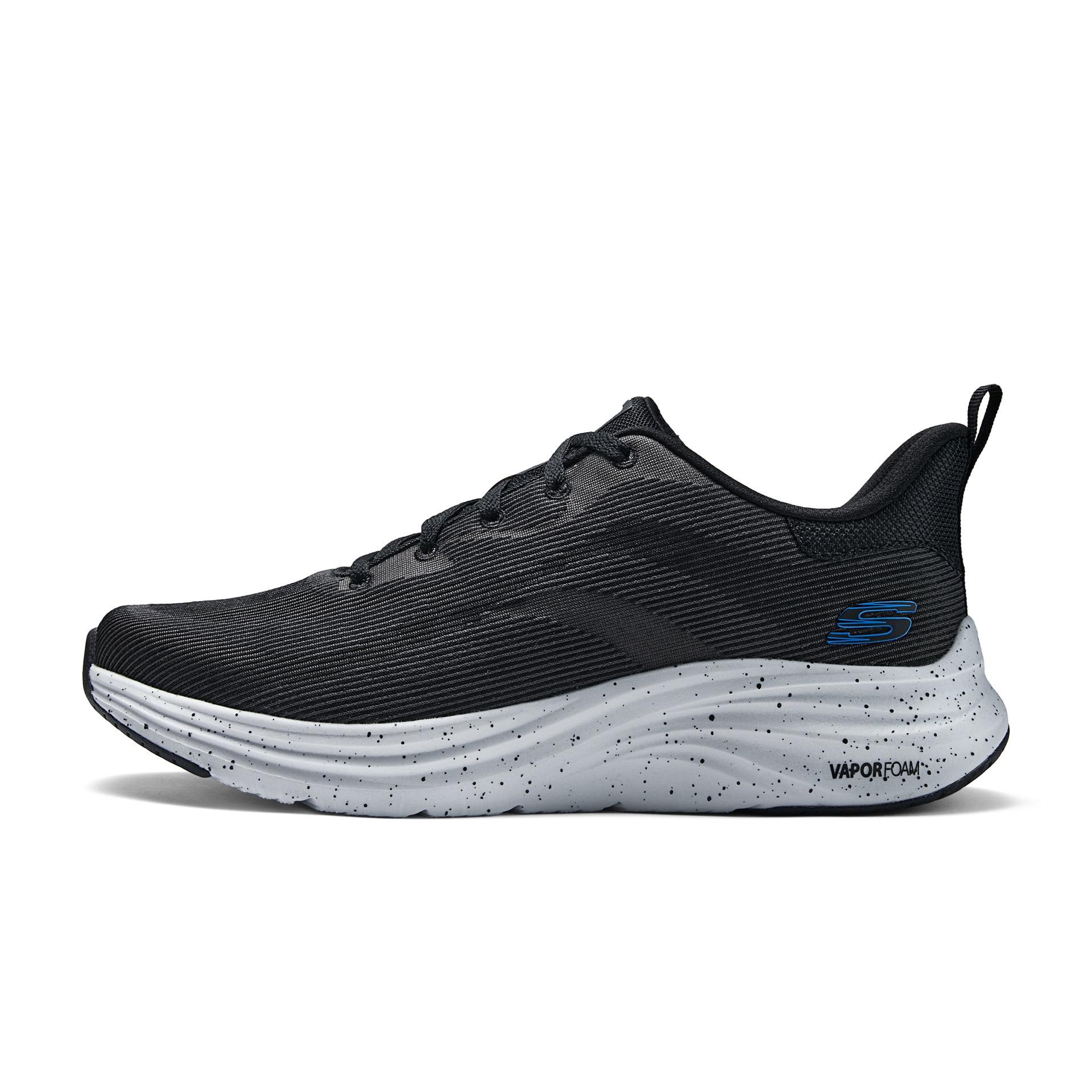 Skechers SPORT MENS Black Blue — фото 6